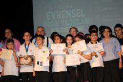 Evrensel Kolej